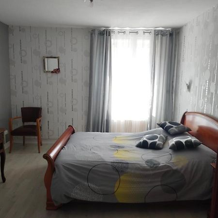 Appart La Percep La Tour-dʼAuvergne 外观 照片